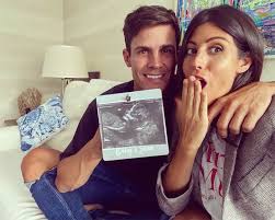 Guerra entre tve y moncloa: Cristiano Ronaldo Y Georgina Rodriguez Un Nuevo Bebe Llega A La Pandilla
