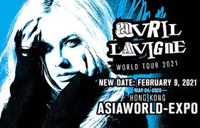 Big noise music group • альтернатива • 2021. Asiaworld Expo World Class Venue For International Shows Concerts And Special Events In Hong Kong Asiaworld Expo