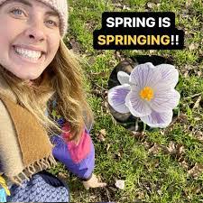 Alice Simons's Instagram, Twitter & Facebook