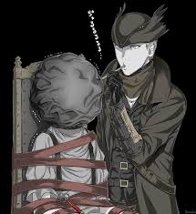 We did not find results for: Bloodborne The Old Hunters Image 2541117 Zerochan Anime Image Board