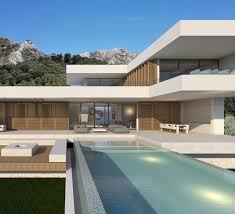 Arcmax architects planners please fill the form below to get best quote for design, planning and supervision of house, villa and cottage in india and abroad. Flying House Modern Villa Design 3 Modern Villa Design Modern House Plans Villa Design
