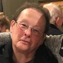 Charlotte Jane Rollins Obituary (2024)