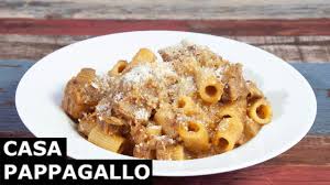 Maybe you would like to learn more about one of these? Genovese Casa Pappagallo