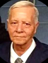 Charlie E. "Buck" Richardson