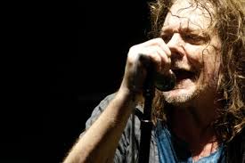 Soul Asylum Dave Pirner Michael Bland Editorial Stock Photo