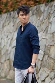 Haircuts For Men With Thick Hair 8 Ideas For Pinoys