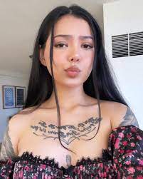 Her net worth is expected to be over $200,000 in 2020.(usd). Bella Poarch Tiktokstar Age Wiki Biography Tattoos Net Worth