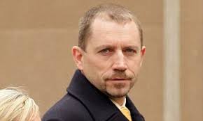 PC Mark Milton: Police officer who caused outcry by testing patrol car at  159mph is cleared of high-speed crash