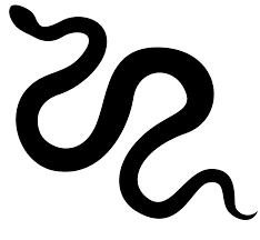 Snake, snake cartoon, cartoon snake material, cartoon character, 3d computer graphics png. Free Snake 1208886 Png With Transparent Background