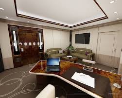 Boeing has handed over the first passenger version of its upgraded 747 to a secret vip customer, who immediately sent the plane along to a modification centre to transform it into the 'jewel of the sky'. The Boeing 747 8 Vip Private Jet