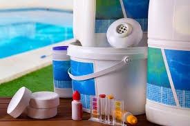 Produits Entretien Piscine Bianucci Materiaux