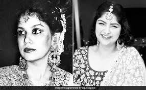 Arjun kapoor unseen brother sister video on sonam kapoor and anand ahuja 2nd wedding anniversary. Arjun Kapoor Posts Pics Of Mom Mona And Sister Anshula Like Mother Like Daughter