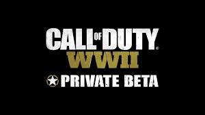 La Beta Privee De Call Of Duty Wwii Est Lancee Blogue Best Buy