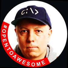 After 21 awesome years, I am leaving Microsoft to move