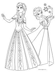 Cărți desene artistice elsa artist carte de colorat. Planse De Desenat Elsa Si Ana Desene De Colorat Ideas In 2021