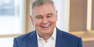 Find out what eamonn holmes is up to with his exclusive blog, videos and more. Eamonn Holmes Opens Up About Health Worries As He Speaks About His Father S Death Vip Magazine
