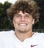 C R I M S O N F O O T B A L L