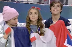 Israel's netta has won the eurovision song contest 2018. Recap Eurovision Junior 2018 Angelina 2eme Retour En Force Pour La France