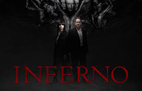 Перевод слова inferno, американское и британское произношение, транскрипция, словосочетания, однокоренные слова, примеры использования. World Exclusive New International Poster For Inferno With Tom Hanks And Felicity Jones Heyuguys