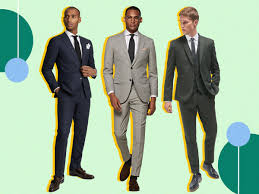 Browse the men's clothing sale at burton and get a great deal on clothes and accessories with free returns. Best Men S Suits 2020 Black Blue And Grey Designs The Independent