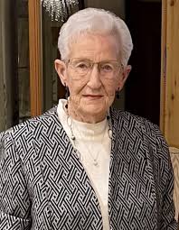 Obituary information for Mildred Meeks Miller