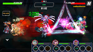 🔥descargar juegos hackeados android apk mod si… latest posts خلفيات ايفون حزينه : Descargar Heroes Infinity Rpg Strategy Super Heroes V 2 3 Apk Mod Android