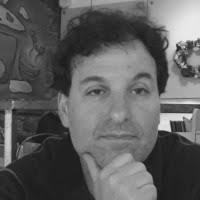 Ray Kahn's Instagram, Twitter & Facebook