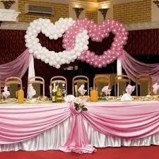 Sebelum anda memutuskan akan menggunakan dekorasi pernikahan seperti apa, sebaiknya perhatikan trend dekorasi. Bosan Dengan Konsep Pernikahan Serba Putih Dan Bunga Mungkin Dekorasi Ini Bisa Dicoba