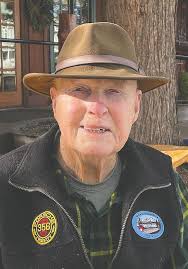 The Nugget Newspaper // Vol. XLVI No. 10 // 2023-03-08 by Nugget Newspaper 