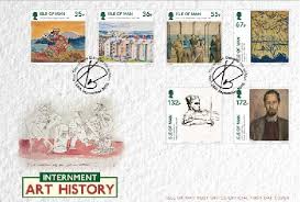 Liv4rez si inafara bucurestiului cu posta, prin ramburs. Enemy Aliens Feindliche Auslander Internierung In England 1939 1940 Ihre Stimmen Leben Noch Judisches Leben In Themar