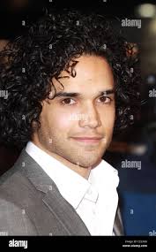 Paul reece hi-res stock photography and images