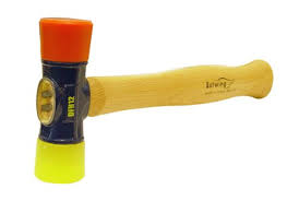 Steel hammers or mallets are available in a wide range of different styles for a variety of functions. Estwing Dfh 12 12 Oz Red And Yellow Rubber Mallet Hammer B00dpl10xm Amazon Price Tracker Tracking Amazon Price History Charts Amazon Price Watches Amazon Price Drop Alerts Camelcamelcamel Com