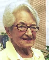 Wilma Freise Obituary (2016)