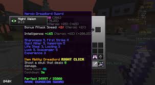 Play today on minecraft java > mc.hypixel.net. What Is The Best Sword In Hypixel Skyblock 2020