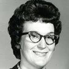 Mary Ann Theaker Obituary January 5, 2015