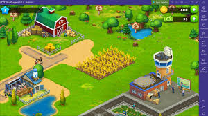 We are a community of players who work together to contribute and share information. Play Township On Pc With Noxplayer Noxplayer