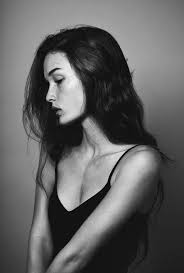 Black And White Woman Portrait Photography Old Portrait Of Jessica Sikosek Joy Anderson La By Raul Romo Old Portraits Portrait Photography Black And White Portraits