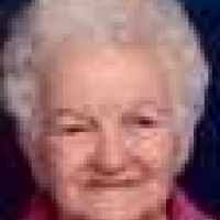 Eva Juanita Long (1921–2006)