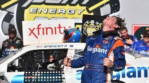 If you can dodge a car. An Overview Of Nascar S Substance Abuse Policy