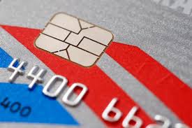 A credit card is a card issued by a financial company. Here S How Secured Credit Cards Work Csmonitor Com