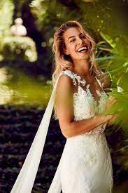 Zalen Dress From Studiostpatrick With Spanish Beauty Jessica Goicoechea Wedding Dresses Dresses Elegant Bridal Gown