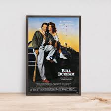 BULL DURHAM Movie Poster, Room Decor, Home Decor, Art Poster for Gift –  mythicwall
