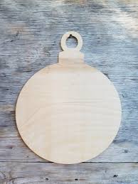 Wooden Christmas Ornament Blanks Door Hanger Craft Supply Diy Etsy Wooden Christmas Ornaments Hanger Crafts Supplies Diy