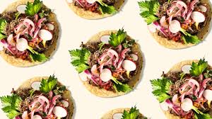 Check spelling or type a new query. Atlanta S Most Exciting Taco Doesn T Come From A Taqueria Bon Appetit