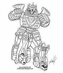Power Ranger Coloring Book Beautiful The Megazord Robot Of Power Rangers Jungle Fury Coloring Pa Power Rangers Coloring Pages King Coloring Book Coloring Pages