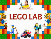 LEGO Lab