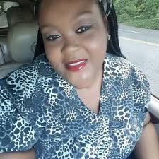 Tiana Saunders (@SaundersTiana)