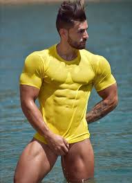 Pin On Fitness Models