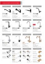 Check spelling or type a new query. Kitchen Sinks Aquasanita Pdf Catalogs Documentation Brochures