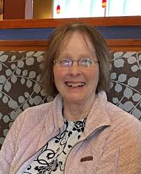 Helen Smith Obituary